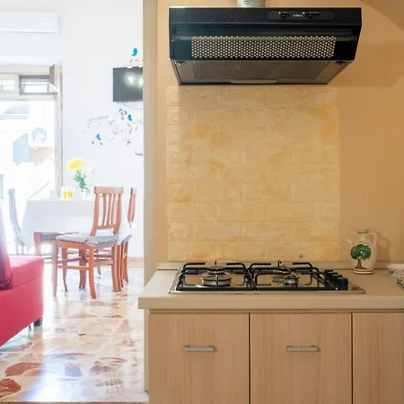 Casa Vilu Tatil Evi
