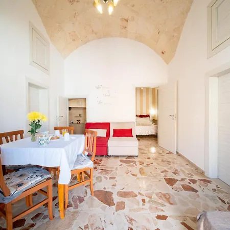 Casa Vilu *