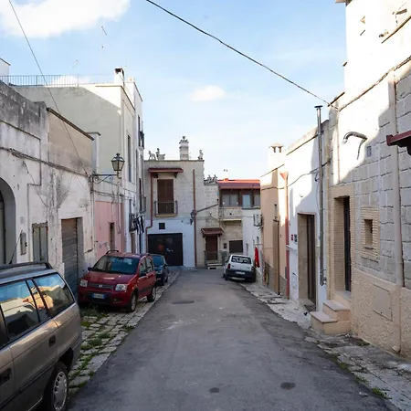 Tatil Evi Casa Vilu *