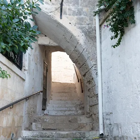Casa Vilu Tatil Evi Oria (Brindisi)