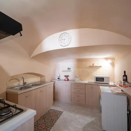 Casa vacanze Casa Vilu Oria (Brindisi)