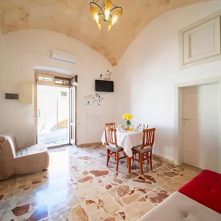 Casa Vilu *