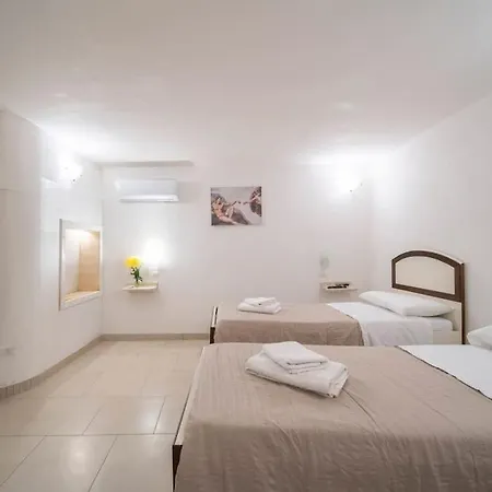 Casa Vilu *