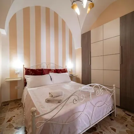 Casa Vilu Casa vacanze Oria (Brindisi)