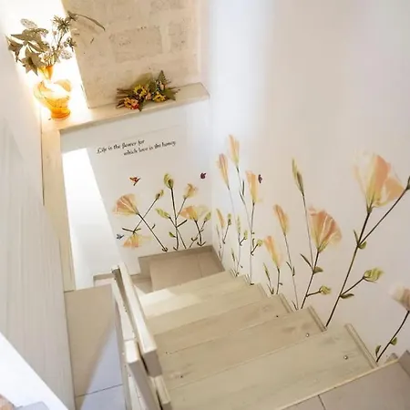 Casa vacanze Casa Vilu Oria (Brindisi)