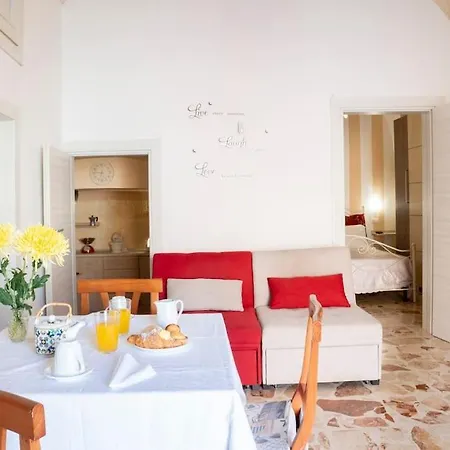 Casa Vilu Oria (Brindisi)