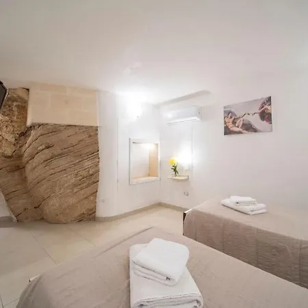 Casa vacanze Casa Vilu