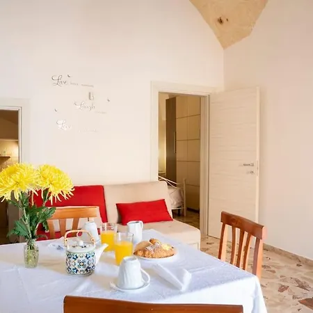 Casa vacanze Casa Vilu *