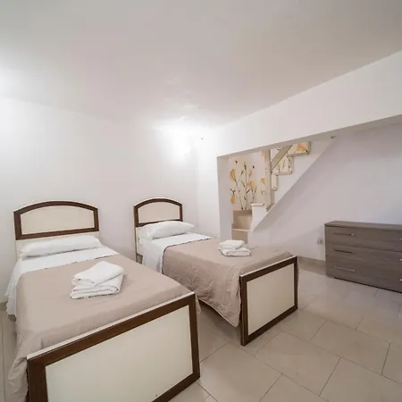 Casa de Férias Casa Vilu Oria (Brindisi)