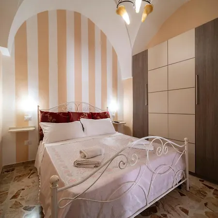 Casa Vilu * Oria (Brindisi)