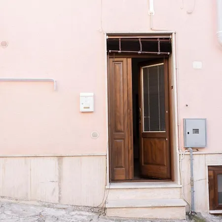 Casa Vilu Casa de Férias Oria (Brindisi)