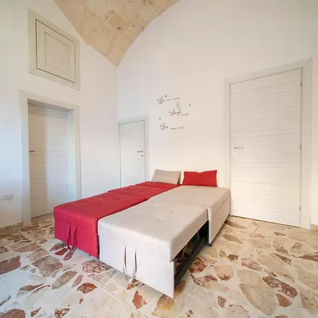 Casa Vilu * Oria (Brindisi)