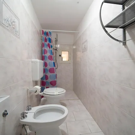 Casa Vilu * Oria (Brindisi)